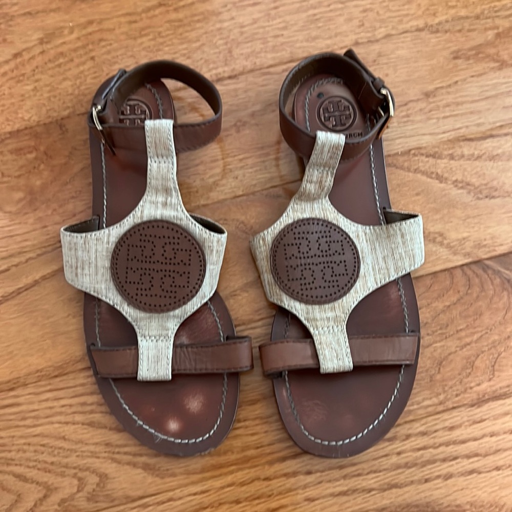 Tory Burch Sandler